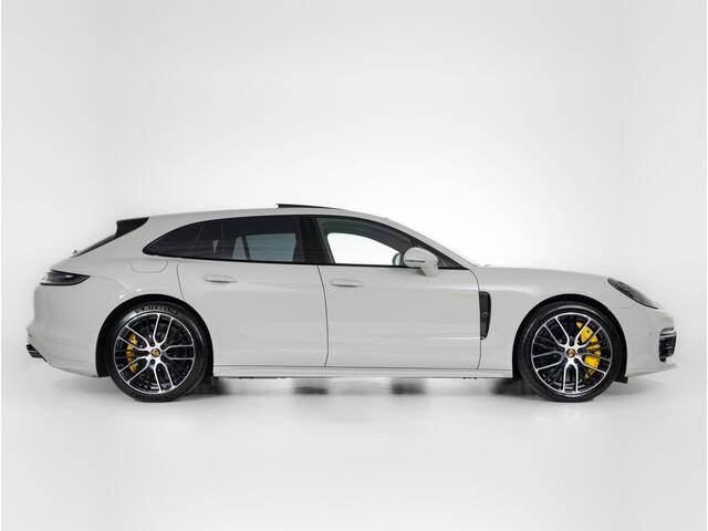 Porsche PANAMERA Turbo S E-Hybrid Sport Turismo