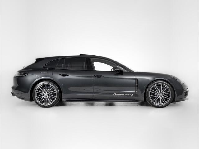 Porsche PANAMERA Turbo S E-Hybrid Sport Turismo