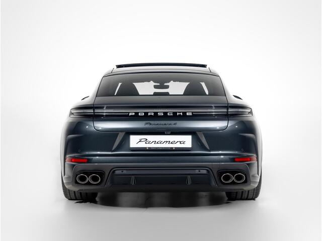 Porsche PANAMERA 4 E-Hybrid