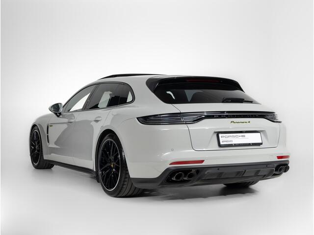 Porsche PANAMERA 4 E-Hybrid Sport Turismo Platinum Edition