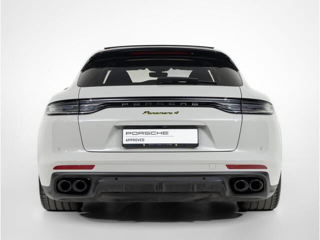 Porsche PANAMERA 4 E-Hybrid Sport Turismo Platinum Edition