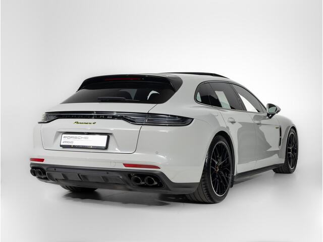 Porsche PANAMERA 4 E-Hybrid Sport Turismo Platinum Edition