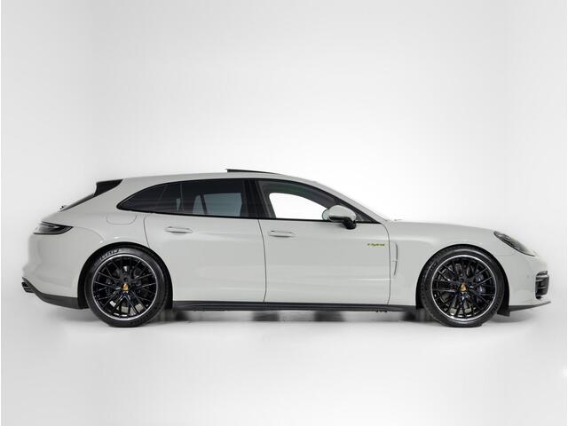 Porsche PANAMERA 4 E-Hybrid Sport Turismo Platinum Edition