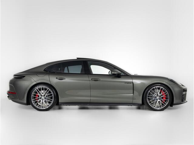 Porsche PANAMERA 4S E-Hybrid