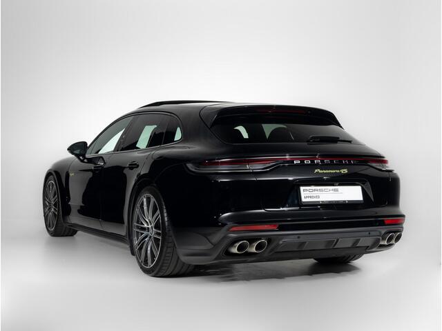 Porsche PANAMERA 4S E-Hybrid Sport Turismo