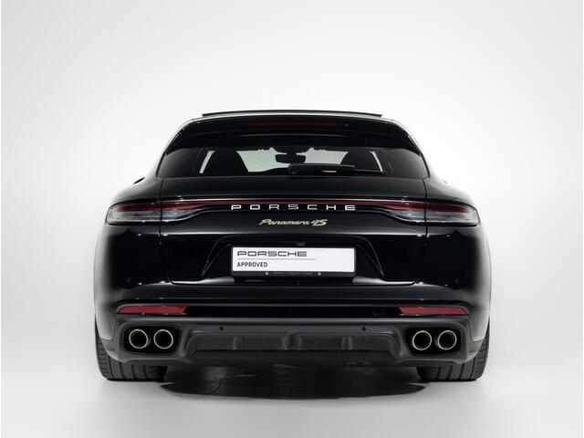 Porsche PANAMERA 4S E-Hybrid Sport Turismo
