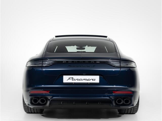 Porsche PANAMERA Turbo S E-Hybrid