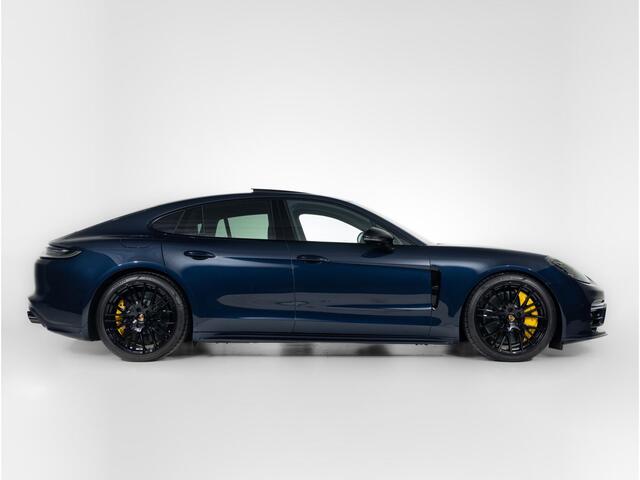 Porsche PANAMERA Turbo S E-Hybrid