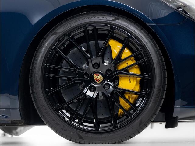 Porsche PANAMERA Turbo S E-Hybrid