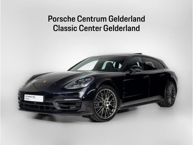 Porsche PANAMERA 4 E-Hybrid Sport Turismo Platinum Edition