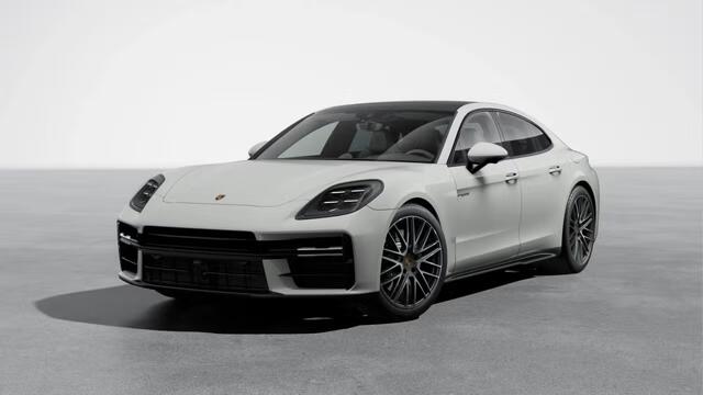 Porsche PANAMERA 4 E-Hybrid