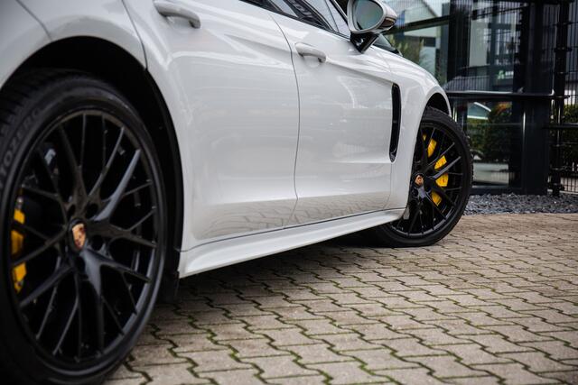 Porsche PANAMERA Sport Turismo 2.9 4S E-Hybrid , Keramisch, Sport Chrono, Panoramadak,