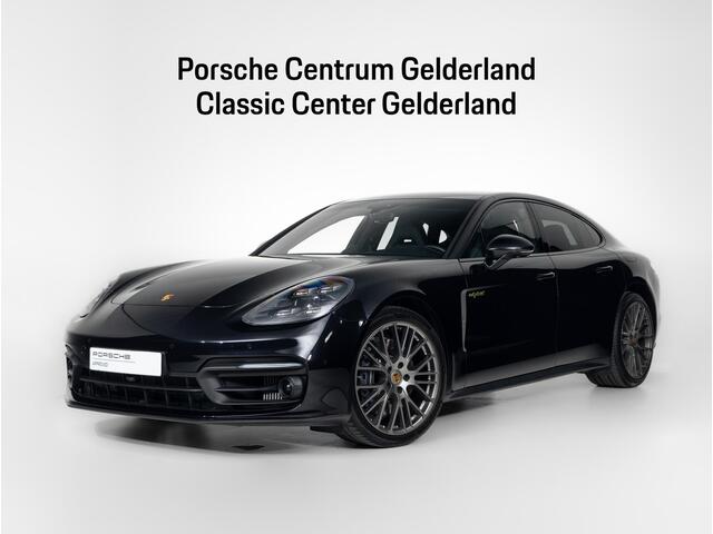 Porsche PANAMERA 4 E-Hybrid Platinum Edition