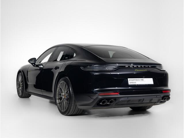 Porsche PANAMERA 4 E-Hybrid Platinum Edition