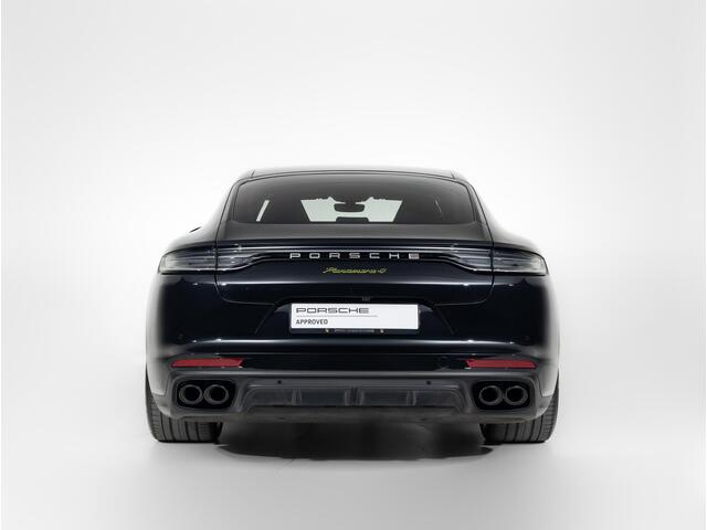 Porsche PANAMERA 4 E-Hybrid Platinum Edition