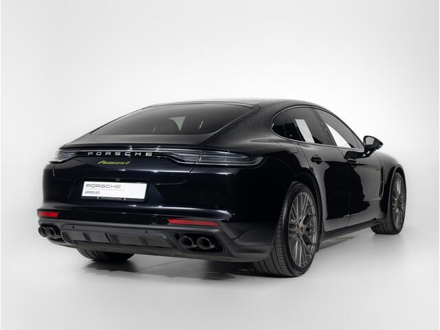 Porsche PANAMERA 4 E-Hybrid Platinum Edition