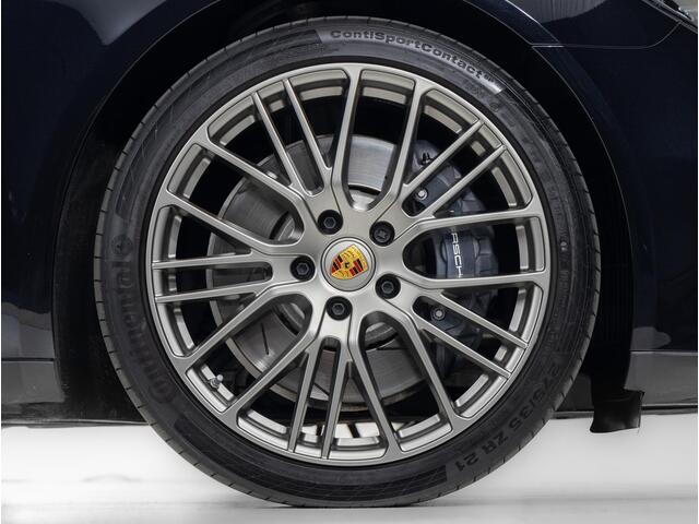Porsche PANAMERA 4 E-Hybrid Platinum Edition