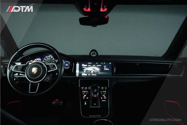Porsche PANAMERA 2.9 4 E-Hybrid | ACC | Bose | Pano