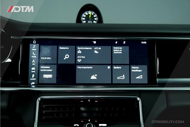 Porsche PANAMERA 2.9 4 E-Hybrid | ACC | Bose | Pano