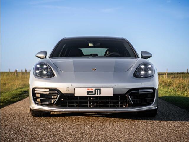 Porsche PANAMERA 2.9 4 E-Hybrid Org. NL Pano