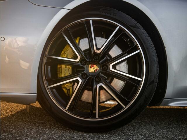 Porsche PANAMERA 2.9 4 E-Hybrid Org. NL Pano