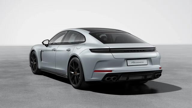 Porsche PANAMERA 4 E-Hybrid