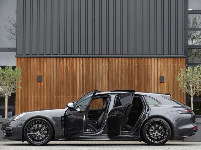 Porsche PANAMERA 2.9 4S 441PK / Sport Design / BOSE / PDLS+ / Sport Chrono *NAP*