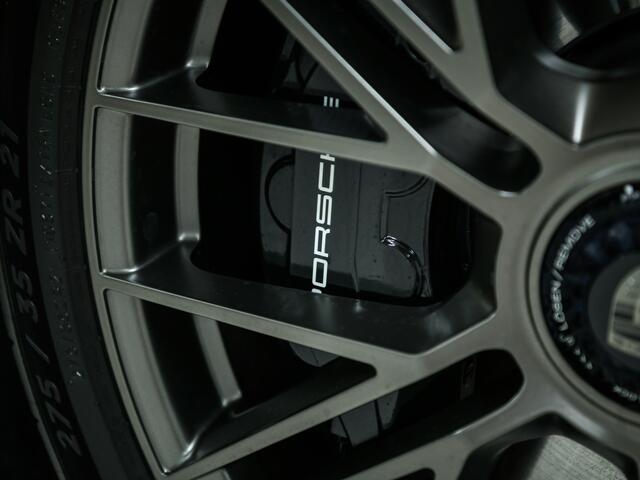 Porsche PANAMERA Turbo E-Hybrid