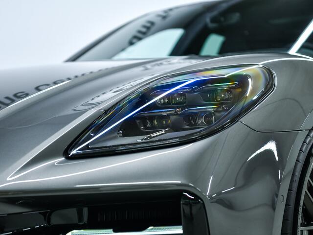 Porsche PANAMERA Turbo E-Hybrid