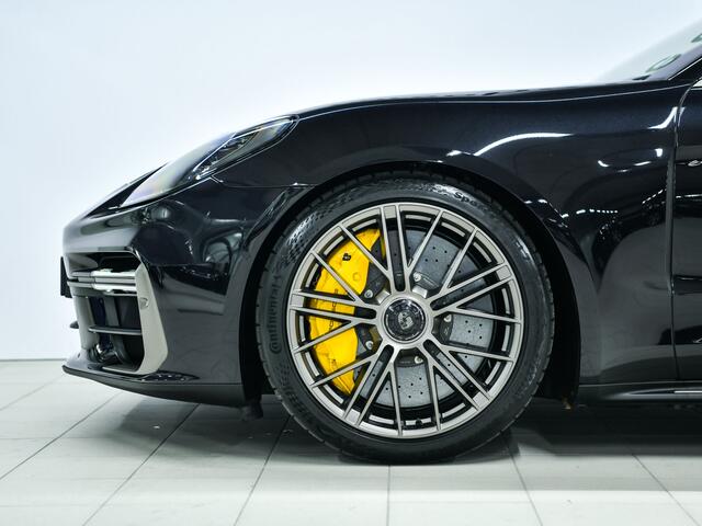Porsche PANAMERA Turbo S E-Hybrid