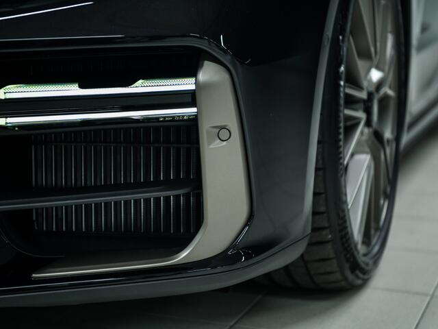 Porsche PANAMERA Turbo S E-Hybrid