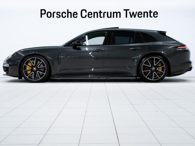 Porsche PANAMERA Turbo S E-Hybrid Sport Turismo