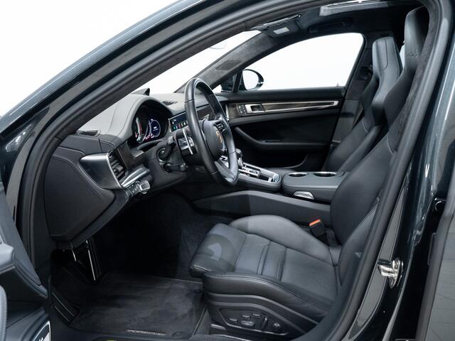 Porsche PANAMERA Turbo S E-Hybrid Sport Turismo