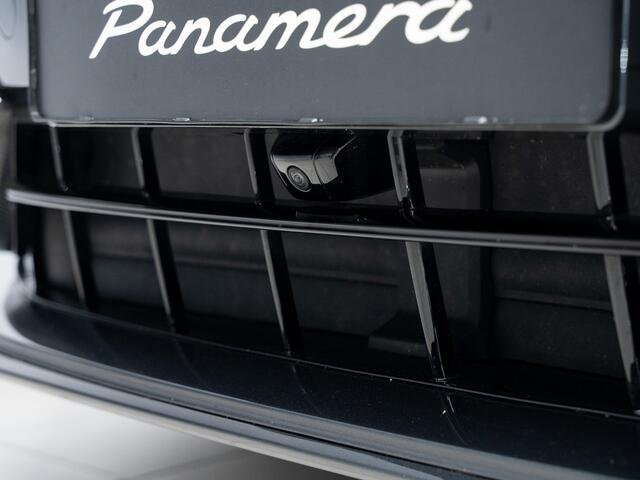 Porsche PANAMERA Turbo S E-Hybrid Sport Turismo
