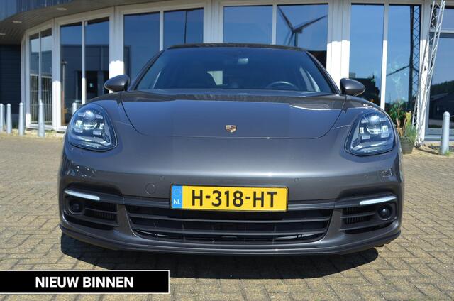 Porsche PANAMERA Sport Turismo 2.9 4 E-Hybrid 600pk