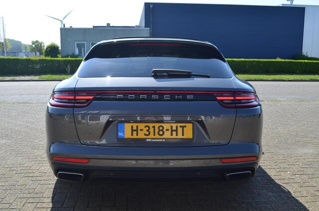 Porsche PANAMERA Sport Turismo 2.9 4 E-Hybrid 600pk