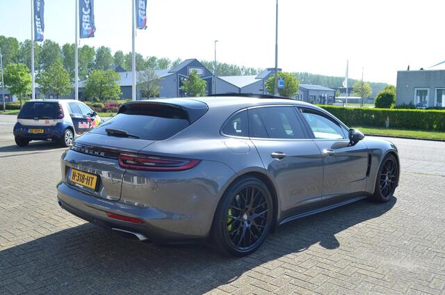 Porsche PANAMERA Sport Turismo 2.9 4 E-Hybrid 600pk