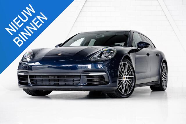 Porsche PANAMERA Sport Turismo 2.9 4S | Panorama | 14-wegs comfort seats | Bose sound system