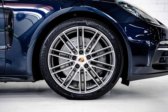 Porsche PANAMERA Sport Turismo 2.9 4S | Panorama | 14-wegs comfort seats | Bose sound system