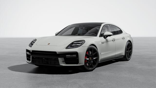 Porsche PANAMERA 4S E-Hybrid