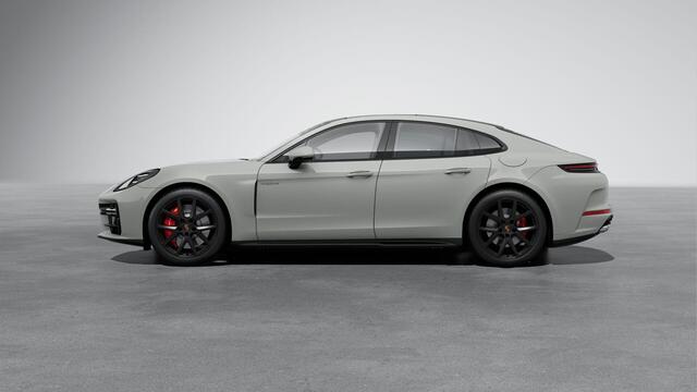 Porsche PANAMERA 4S E-Hybrid