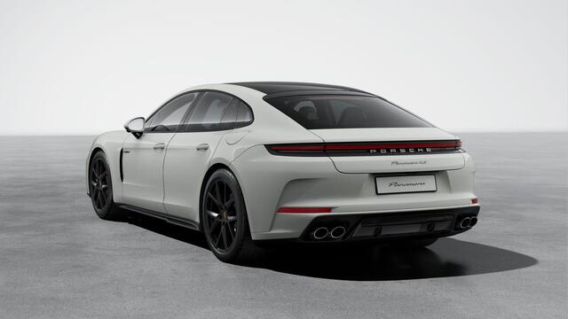 Porsche PANAMERA 4S E-Hybrid