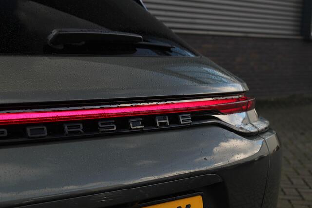 Porsche PANAMERA Sport Turismo 2.9 4 E-Hybrid | Pano | Chrono | NL Auto