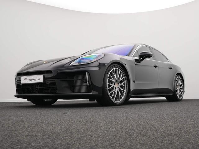 Porsche PANAMERA 4