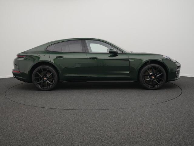 Porsche PANAMERA 4S E-Hybrid