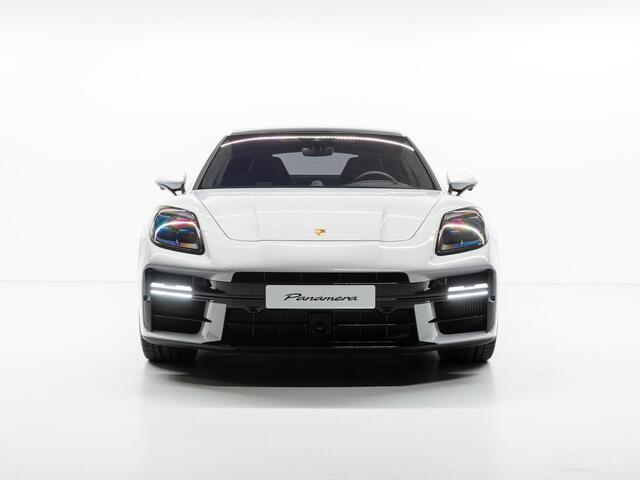 Porsche PANAMERA 4 E-Hybrid