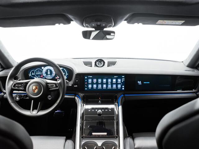 Porsche PANAMERA 4 E-Hybrid