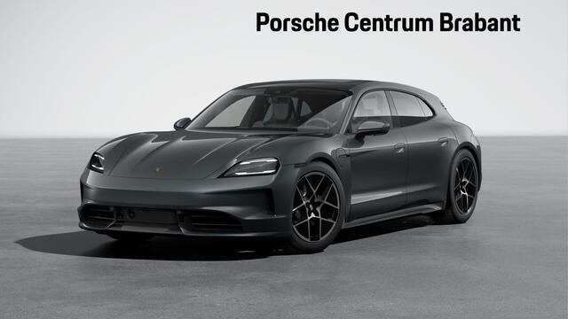 Porsche Taycan Sport Turismo