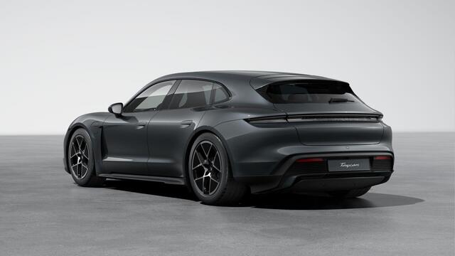 Porsche Taycan Sport Turismo