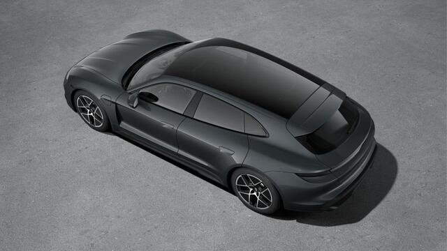 Porsche Taycan Sport Turismo